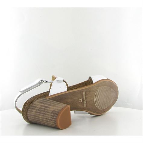 Xapatan escarpins 2164 h31769 blancE085701_4