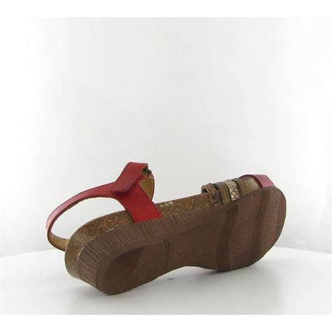 Xapatan famille 8105 rougeE085802_4