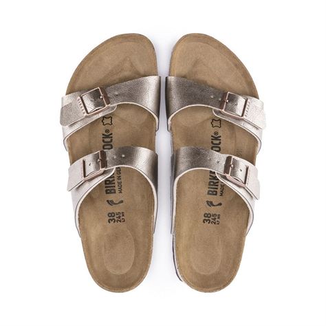 Birkenstock mules sydney birkoflor graceful 1016169 marronE086601_3