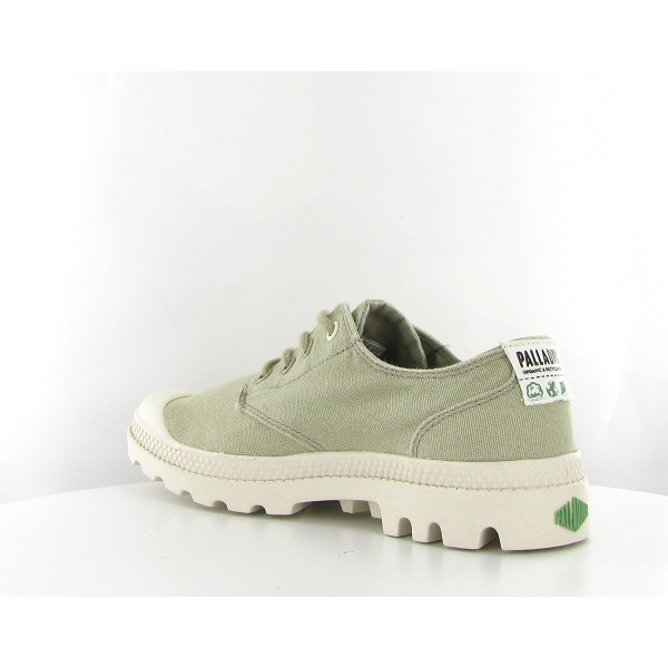 Palladium tennis ox organic 76424 kakiE091401_3