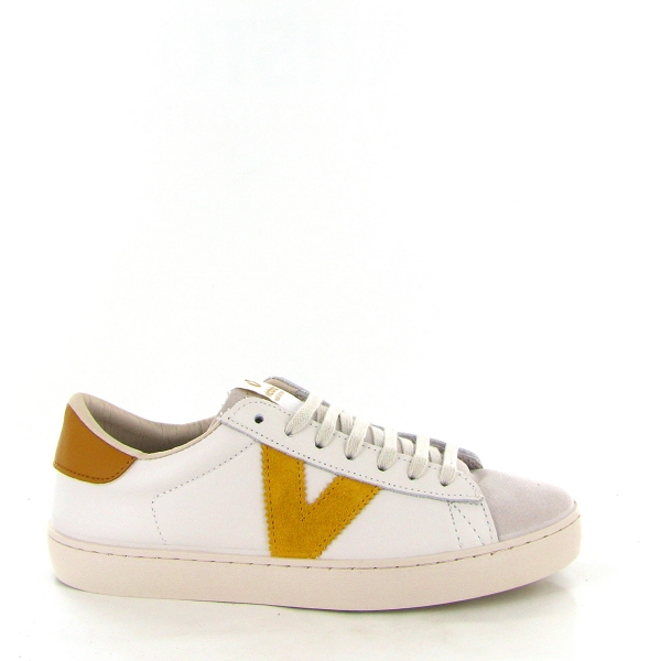 Victoria sneakers 1126142 jauneE092902_2