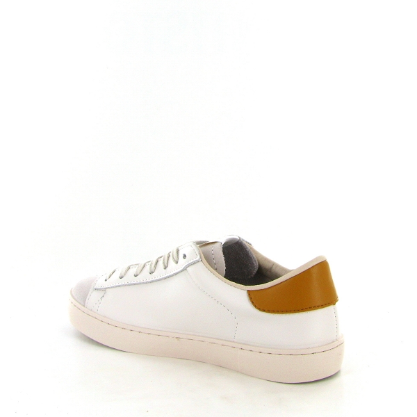 Victoria sneakers 1126142 jauneE092902_3
