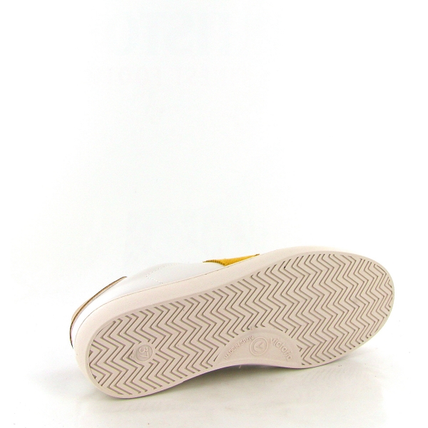 Victoria sneakers 1126142 jauneE092902_4
