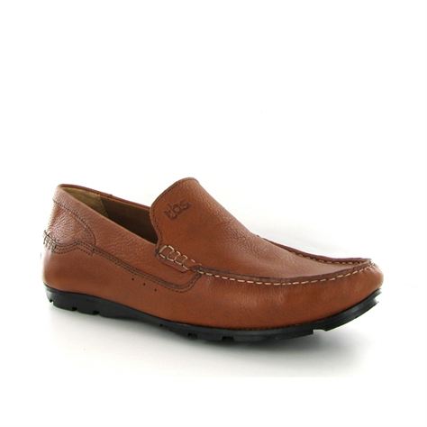 Tbs mocassins sheslay marronE096901_1
