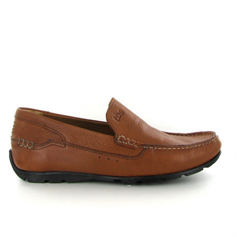 Tbs mocassins sheslay marronE096901_2