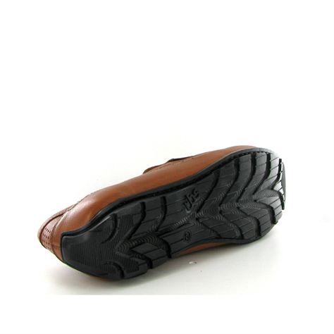 Tbs mocassins sheslay marronE096901_4