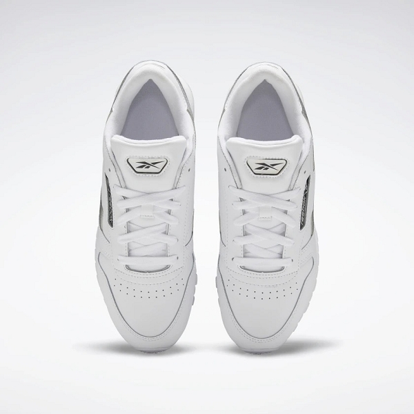 Reebok sneakers club c85 fx3433 blancE098801_3