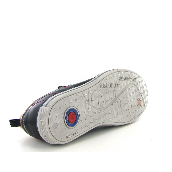 Fluchos lacets quebec 9376 bleuE099601_4