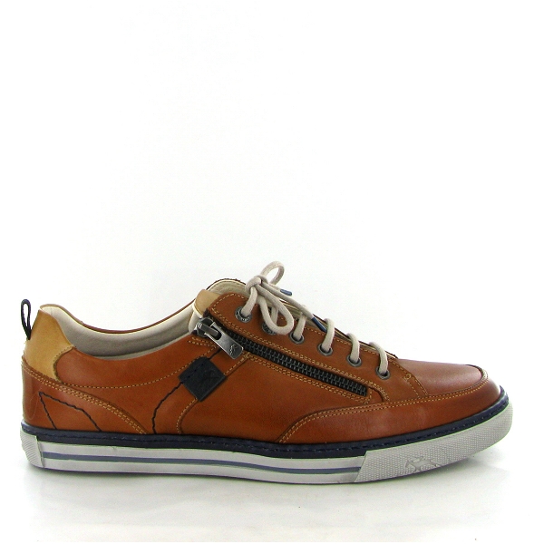 Fluchos lacets quebec 9376 orangeE099602_2