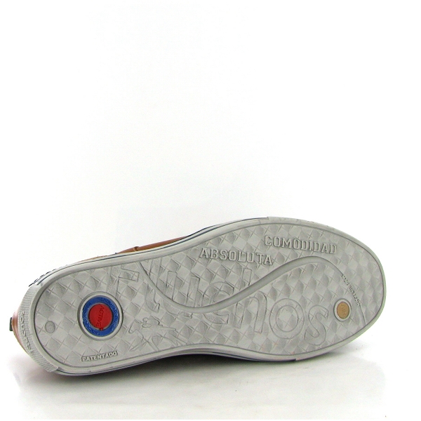 Fluchos lacets quebec 9376 orangeE099602_4