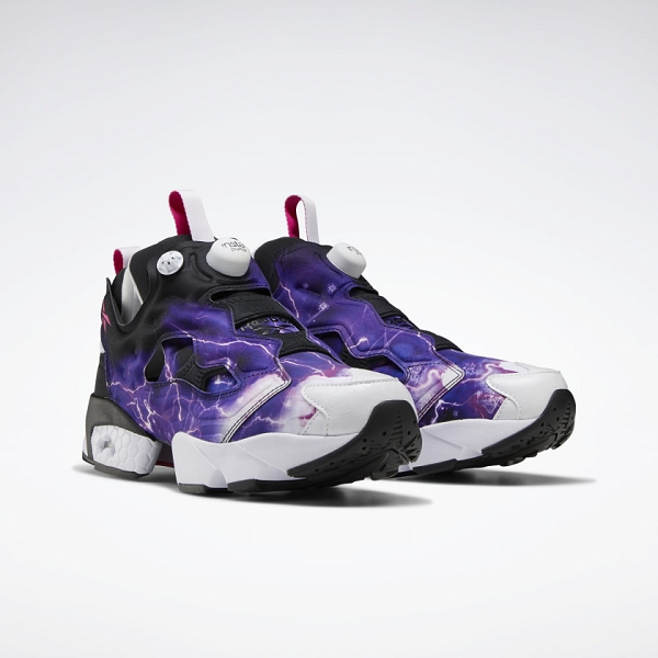 Reebok sneakers instapump fury og n fv1577 violetE107201_5