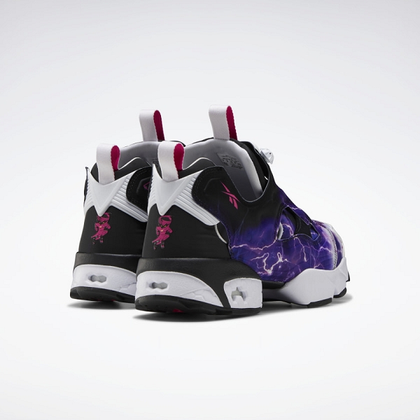 Reebok sneakers instapump fury og n fv1577 violetE107201_6