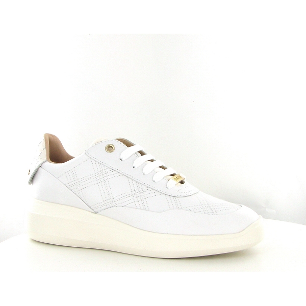 Geox tennis d rubidia d04ape blancE110301_1