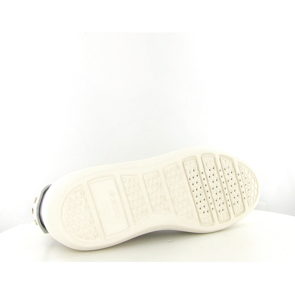 Geox tennis d rubidia d04ape blancE110301_4
