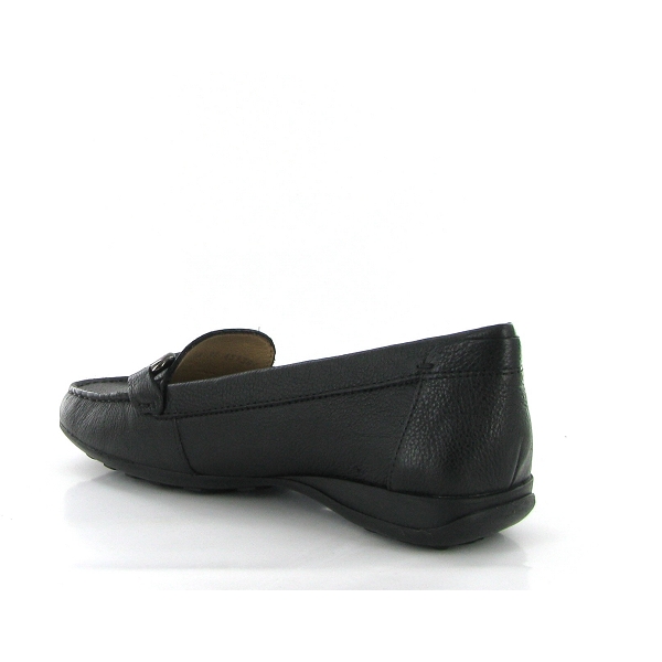 Geox mocassins d euxo d0245a noirE111401_2