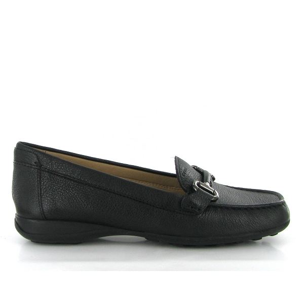 Geox mocassins d euxo d0245a noirE111401_4