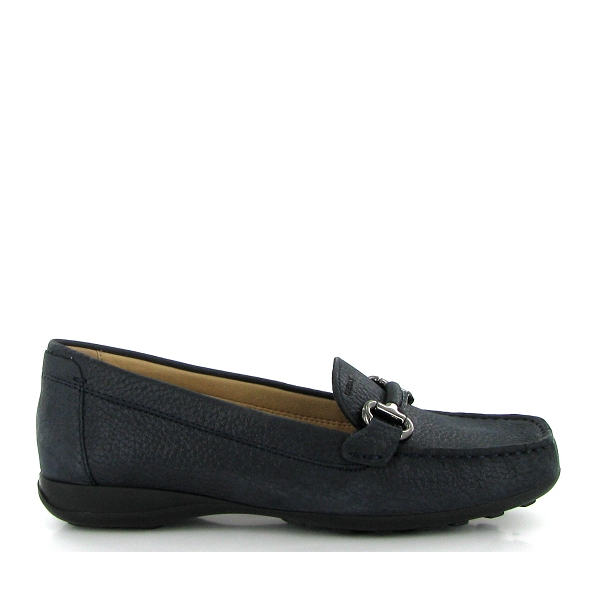 Geox mocassins d euxo d0245a marineE111402_2