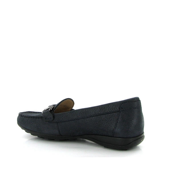 Geox mocassins d euxo d0245a marineE111402_3