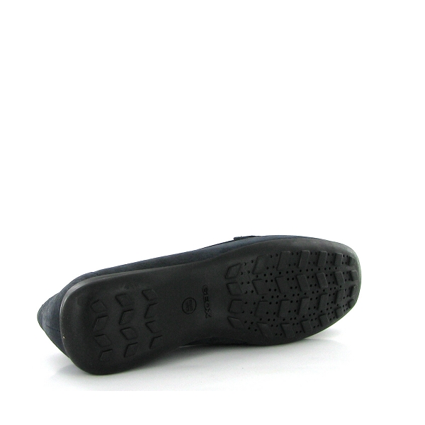 Geox mocassins d euxo d0245a marineE111402_4