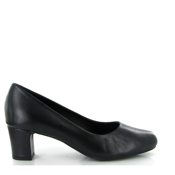 Geox escarpins d umbretta d04lba marineE111501_2