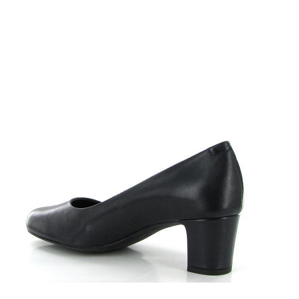 Geox escarpins d umbretta d04lba marineE111501_3