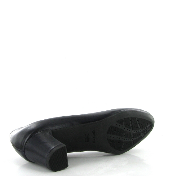 Geox escarpins d umbretta d04lba marineE111501_4