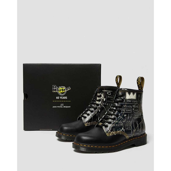 basquiat doc martens