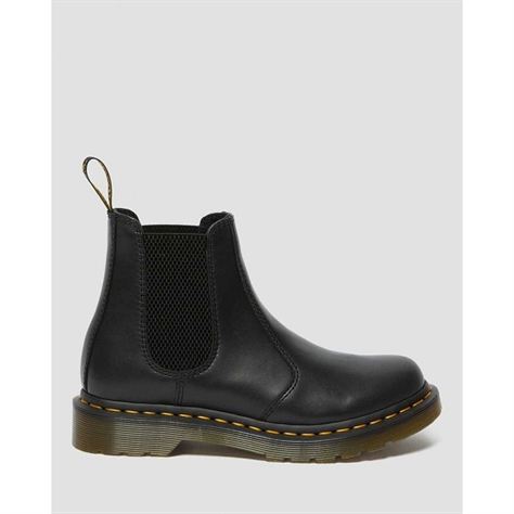 black wanama doc martens