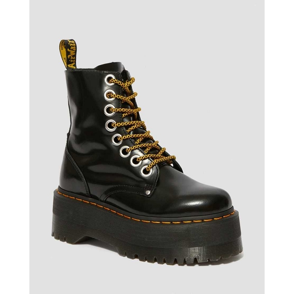 Doc martens jadon max 25566001 noir