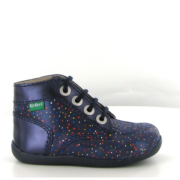 kickers enfant pas cher