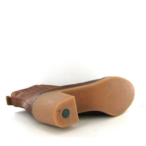 Kickers bottines et boots averny camelE118001_4