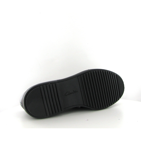 Clarks mocassins raisie foster noirE119301_4