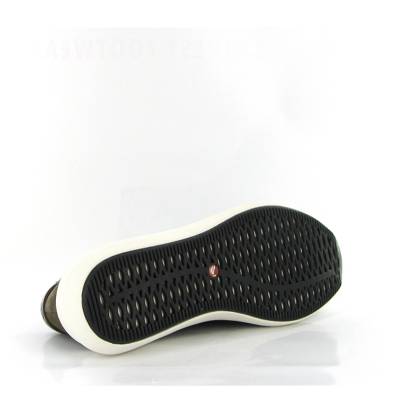 Clarks sneakers un rio strap kakiE119401_4