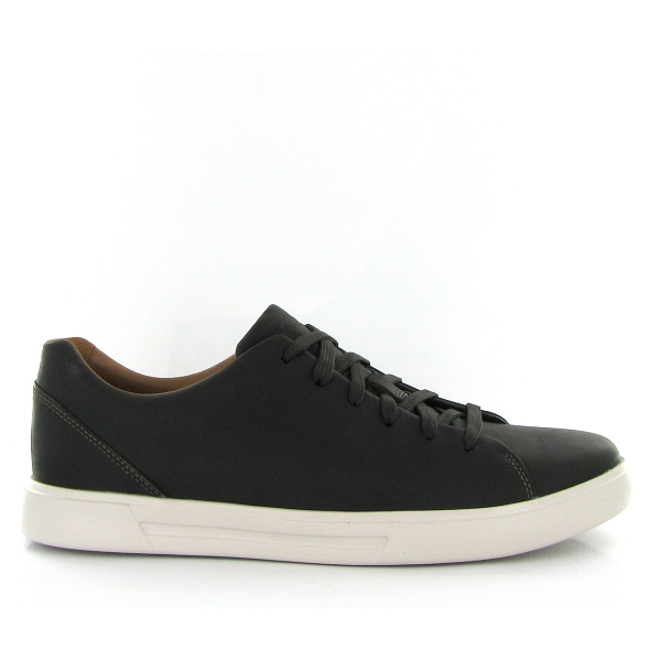 Clarks casual un costa lace kakiE120202_2