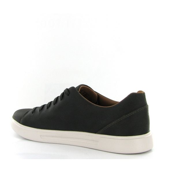 Clarks casual un costa lace kakiE120202_3