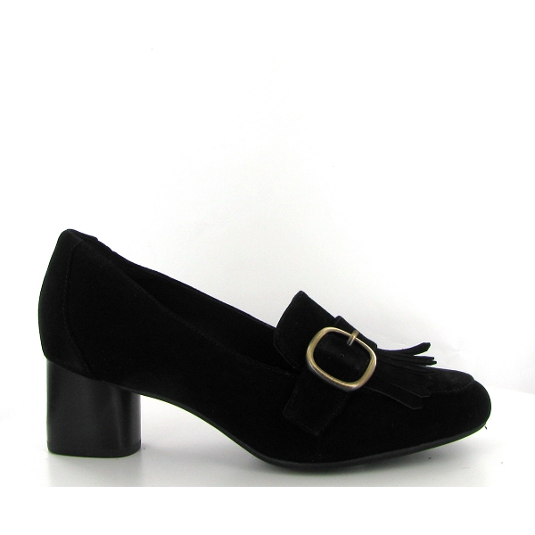 Clarks escarpins un cosmo go noirE126201_2