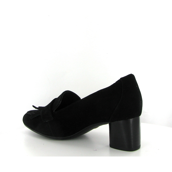 Clarks escarpins un cosmo go noirE126201_3