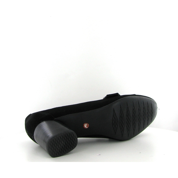 Clarks escarpins un cosmo go noirE126201_4