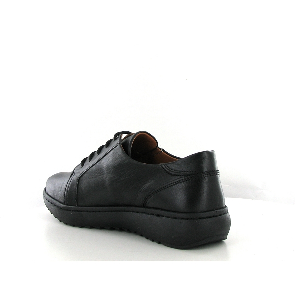 Karyoka lacets detour noirE126601_3