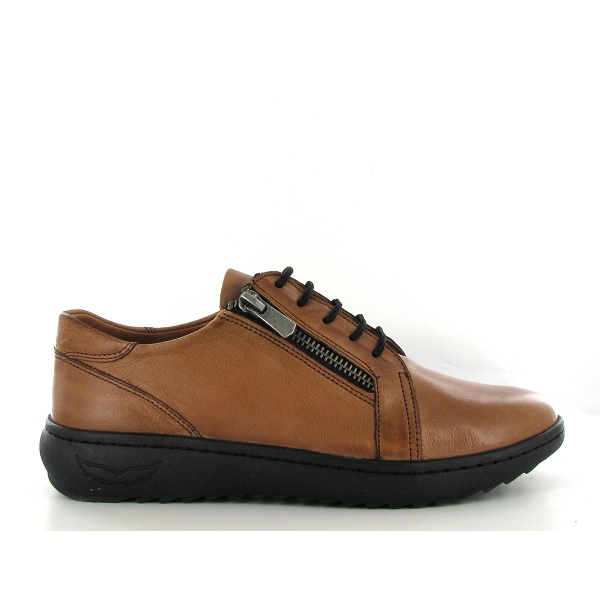 Karyoka lacets detour marronE126602_2