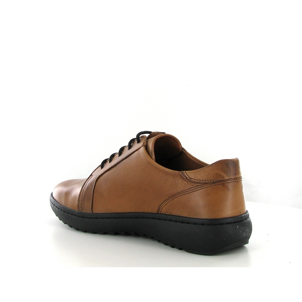Karyoka lacets detour marronE126602_3