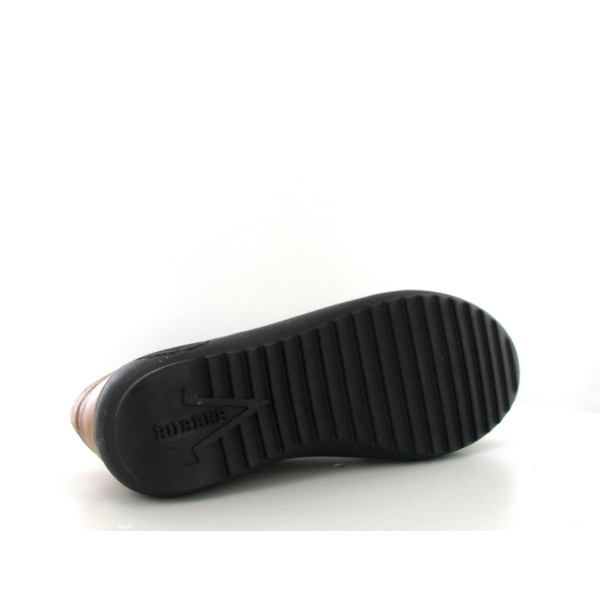 Karyoka lacets detour marronE126602_4