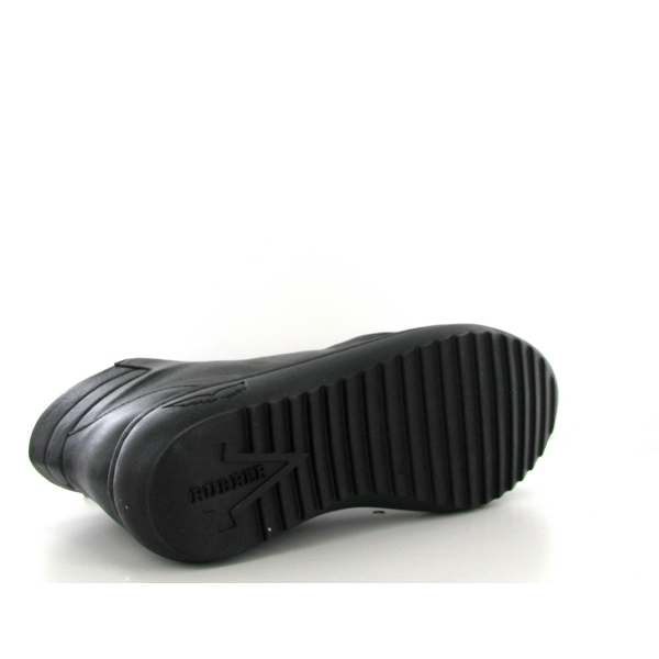 Karyoka bottines et boots dano noirE126901_4