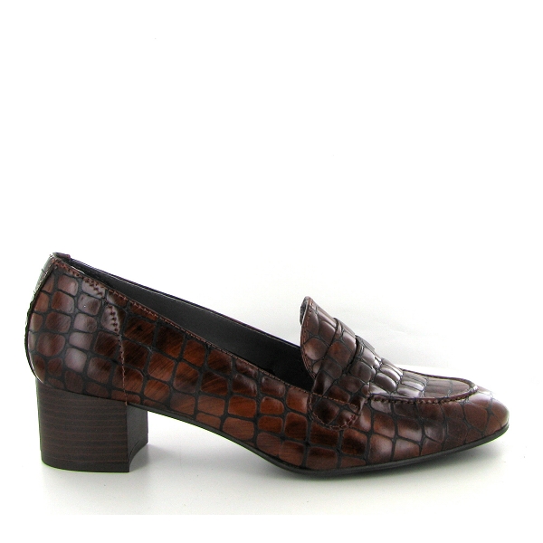 Folies escarpins maho marronE127401_2