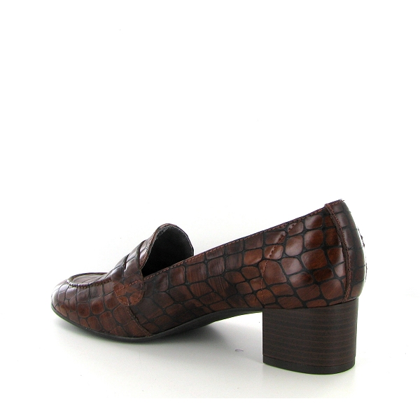 Folies escarpins maho marronE127401_3