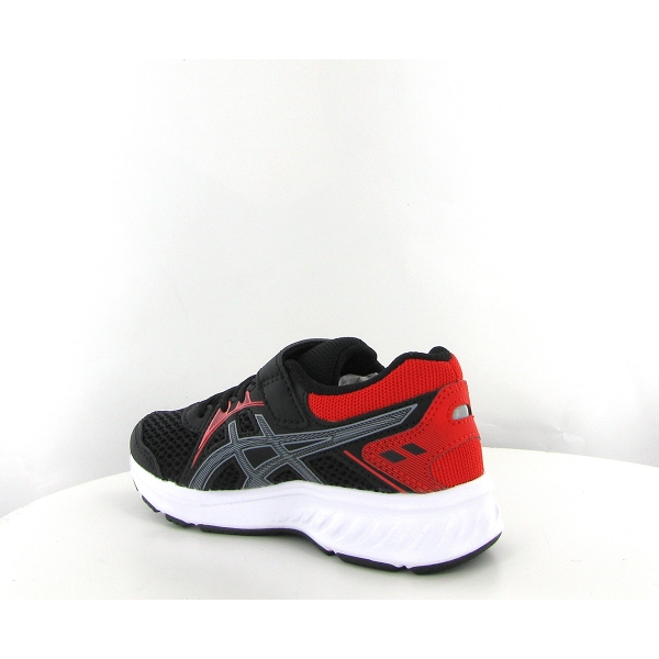 Asics tennis jolt 2 ps noirE127801_3
