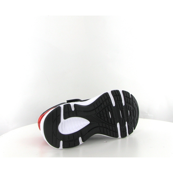 Asics tennis jolt 2 ps noirE127801_4