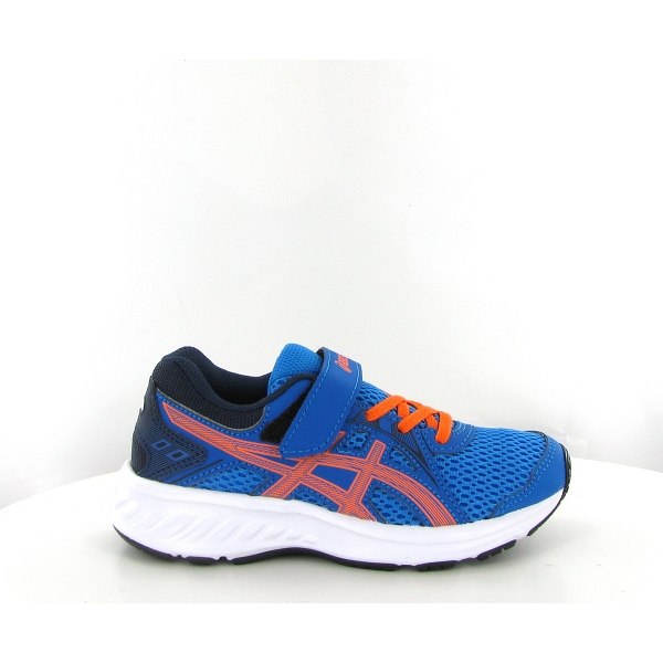 Asics tennis jolt 2 ps bleuE127803_2