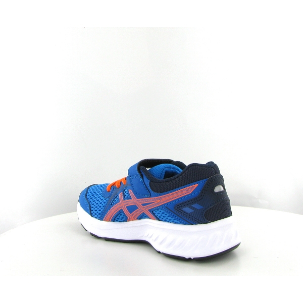 Asics tennis jolt 2 ps bleuE127803_3