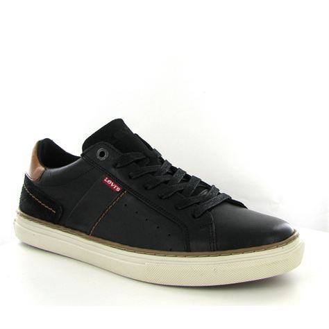 Levis lacets baker noirE128301_1